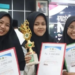 Pemenang MQK Jatim 2023 Terima Hadiah: Terima Kasih Penyelenggara