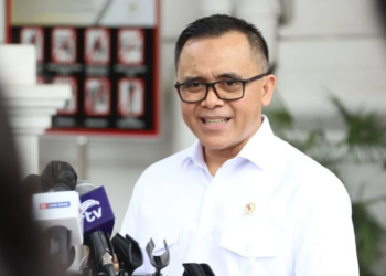 Pemerintah Buka Rekrutmen 1 Juta PNS di Tahun 2023