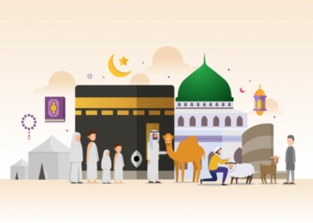 Pemerintah Tetapkan Hari Raya Idul Adha Jatuh Kamis 29 Juni, Awal Zulhijah 1444 H Dimulai Besok