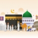 Pemerintah Tetapkan Hari Raya Idul Adha Jatuh Kamis 29 Juni, Awal Zulhijah 1444 H Dimulai Besok