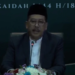 Pemerintah Tetapkan Idul Adha 1444 H Jatuh pada Kamis 29 Juni 2023