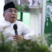 Pemilu 2024, Gus Yahya: NU Sekuat Tenaga Jaga Masyarakat Tetap Tenteram dan Harmonis