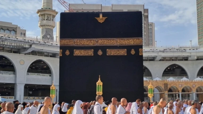 Pendapat Mufassir tentang Siapa Pendiri Ka’bah dan Kapan Didirikan?