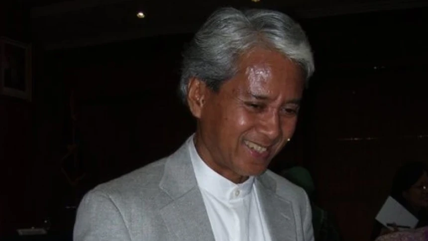 Penghormatan Akhir Mochtar Pabottingi; Ilmuwan Politik, Sastrawan, Pribadi yang Hangat