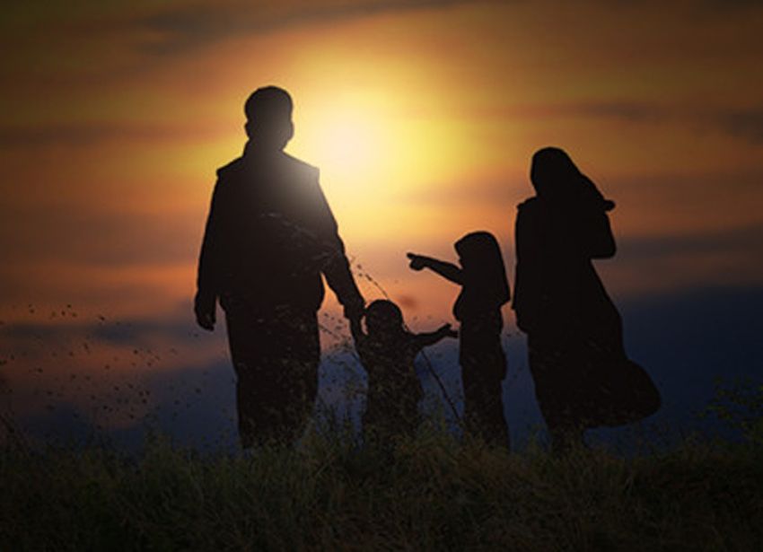 Pentingnya Membentengi Keluarga dari Api Neraka, Begini Penjelasan Al Qur’an