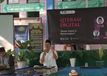 Pentingnya Pemanfaatan dan Optimasi Media Sosial di Era Digital