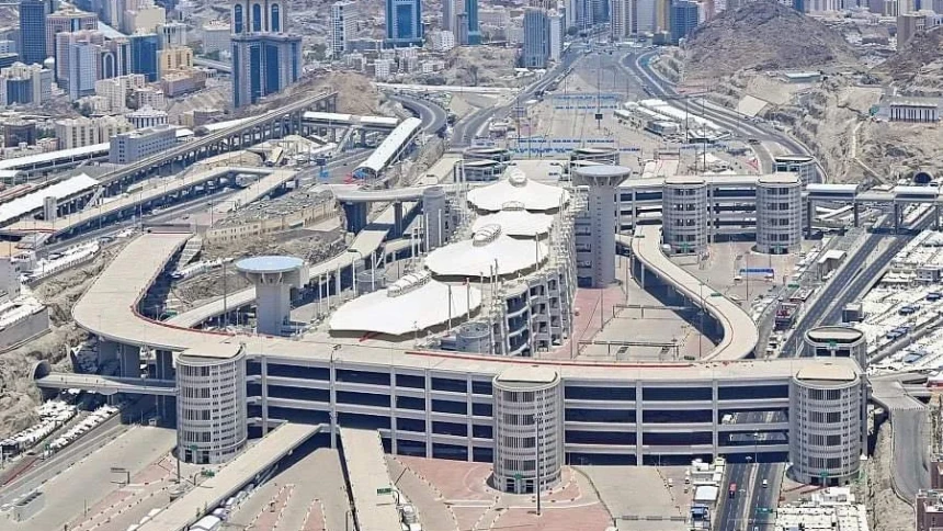 Perbedaan Nafar Awal dan Nafar Tsani dalam Ibadah Haji