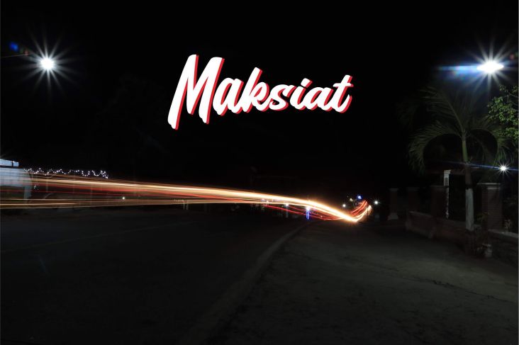 Perbuatan Maksiat, Penyebab Utama yang Membuat Nikmatnya Ibadah Hilang