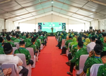 Pergunu Desak Pemerintah Perbaiki Sistem Rekrutmen PPPK dan Hari Libur Guru