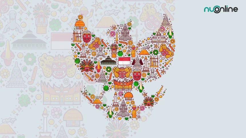 Peringatan Hari Pancasila, Butuh Kerja Bersama Wujudkan Keadilan Sosial 