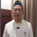 Pesan Katib ‘Aam PBNU jelang Puncak Haji: Jaga Diri, Jaga Hati, dan Berdoa