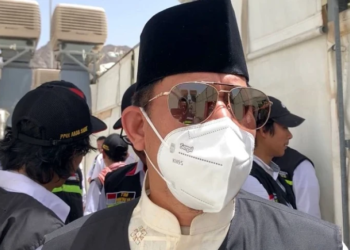 Pesan PBNU kepada Nahdliyin yang Sedang Berhaji