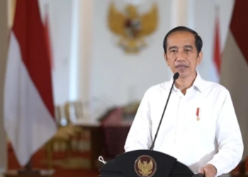 Presiden Jokowi Resmi Cabut Status Pandemi Covid-19 Tepat di Hari Ultahnya