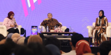Prof Quraish Shihab Beri Tips agar Anak Jadi Orang Berhasil
