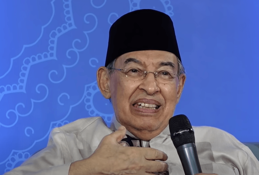 Prof Quraish Shihab Hadir di Islami Fest 2023 Sabtu 10 Juni Besok, Anda Semua Diundang