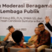 Program Moderasi Beragama Tunjukkan Perubahan Positif 