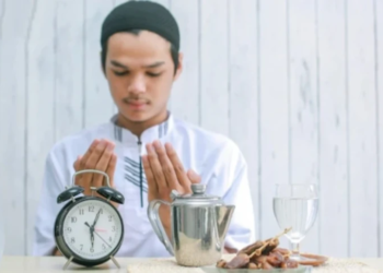 Puasa Sehari di 10 Hari Pertama Bulan Dzulhijjah Setara Setahun