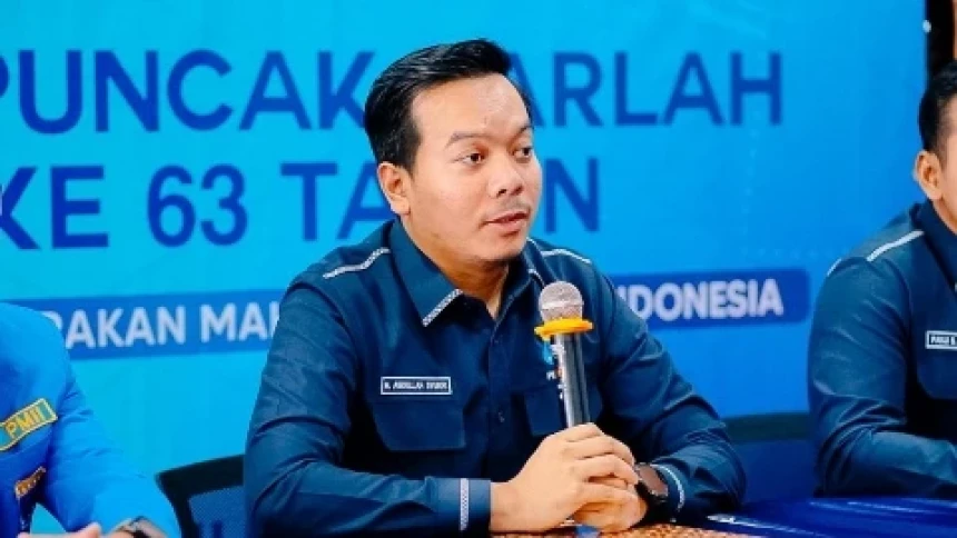 Puncak Harlah 63 Tahun, Presiden Jokowi dan 20 Ribu Kader PMII Bakal Hadir