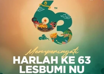 Puncak Harlah Ke-63, Lesbumi Gelar Dialog, Pertunjukan Seni, hingga Pengobatan Tradisional