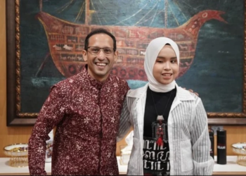 Putri Ariani Dapat Beasiswa ke Julliard School dari Kemendikbudristek