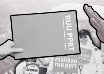 RUU PPRT Bentuk Penghargaan terhadap Profesi PRT