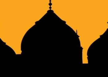 RUU Pembatasan Tempat Salat di Italia Picu Perdebatan di Parlemen