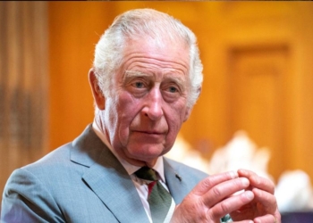 Raja Charles III Pernah Bilang Barat Perlu Lebih Memahami Islam
