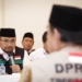 Raker dengan Timwas Haji DPR, Menag Paparkan Kesiapan Jelang Armuzna
