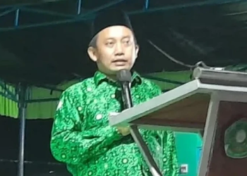 Rakernas V Pergunu Bahas Kesejahteraan, Kaderisasi, dan Kompetensi Guru NU