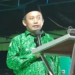 Rakernas V Pergunu Bahas Kesejahteraan, Kaderisasi, dan Kompetensi Guru NU