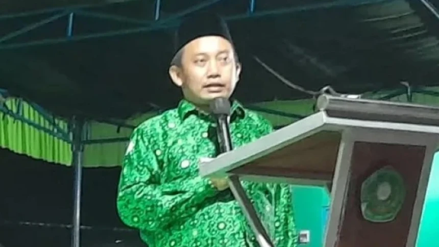 Rakernas V Pergunu Bahas Kesejahteraan, Kaderisasi, dan Kompetensi Guru NU