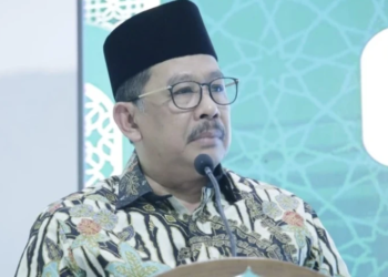 Rakernas V Pergunu Dibuka, Ini Pesan Wamenag 