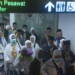 Rampung Diberangkatkan, Ini Rincian Data Jamaah Haji Indonesia 1444 H