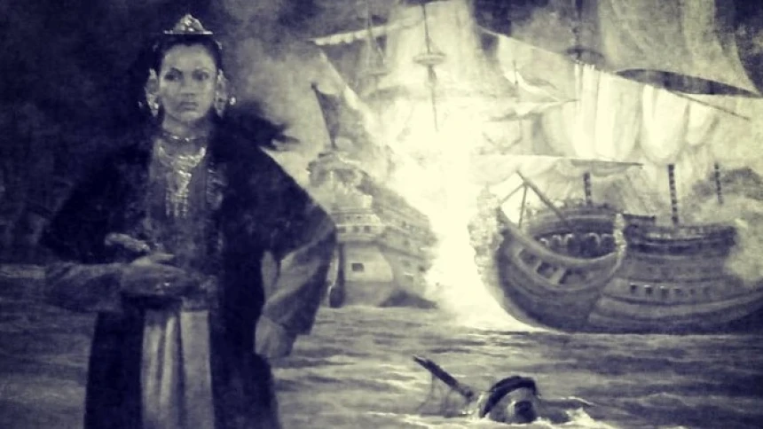 Ratu Kalinyamat, Perempuan Penguasa Pemberani Abad 16