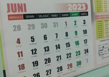 Resmi, Libur dan Cuti Idul Adha 2023 Jadi 3 Hari