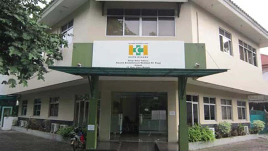 Sambut 60 Tahun YKMNU, Klinik Hemodialisis Muslimat NU Beralih Status Jadi Klinik Utama