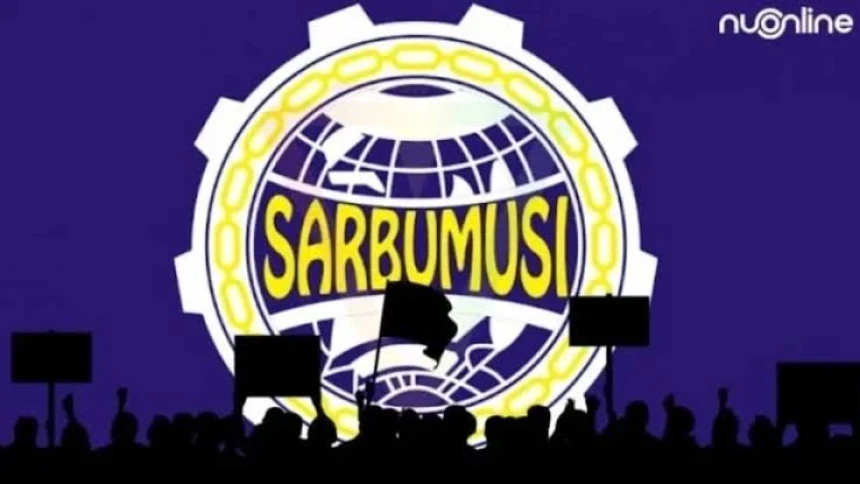 Sarbumusi Jelaskan 3 Aspek yang Harus Dipahami Serikat Buruh
