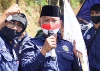 Sarbumusi NU Dorong Mafia Perdagangan Orang Diberantas hingga ke Akar-akarnya