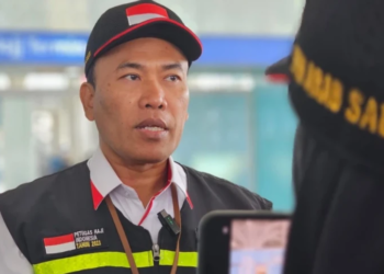 Saudi Sita 2 Karung Rokok Jamaah Haji Embarkasi Surabaya di Bandara Jeddah