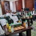 Sejarah! Media Center Masjid Nabawi dan MCH PPIH Daker Madinah Jalin Kerja Sama