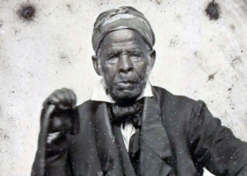 Sejarah Muslim Amerika: Bagian dari 900.000 Orang Afrika yang Dibawa ke Amerika