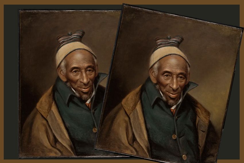 Sejarah Muslim di Amerika: Budak yang Pintar Membaca dan Menulis Arab