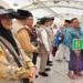 Seluruh Jemaah Haji Kloter Tambahan Mendarat di Madinah Hari Ini