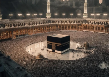 Siapa Orang yang Wajib Menunaikan Ibadah Haji?
