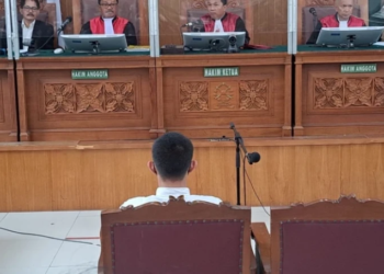 Sidang Lanjutan Mario Digelar Besok, Saksi dari Keluarga David akan Dihadirkan