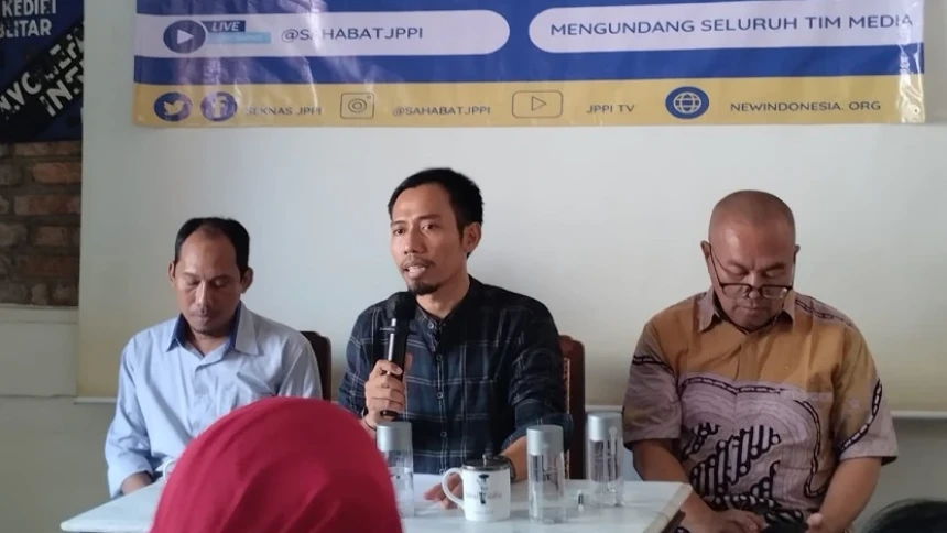 Sistem Seleksi PPDB Perlu Diperbaiki, Berpotensi Sebabkan Anak Gagal Sekolah