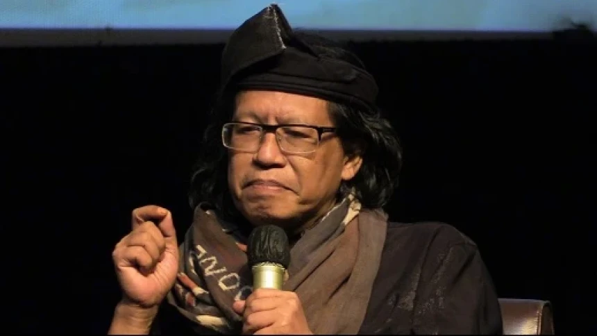 Soal Kebudayaan, NU Ambil Jalan Tengah dengan Tindakan Kemanusiaan