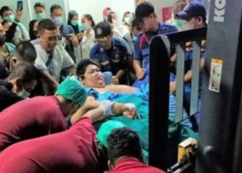 Soroti Kasus Fajri Pria Obesitas 300 Kg, LK PBNU Jelaskan Faktor Penyebab