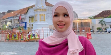 Sosok Putri Ariani, Peraih Golden Buzzer di Ajang America’s Got Talent 2023