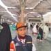 Suka Duka Petugas Antar Jemaah Haji Kesasar: Dimarahi, Dipukul, hingga Dicium Tangannya